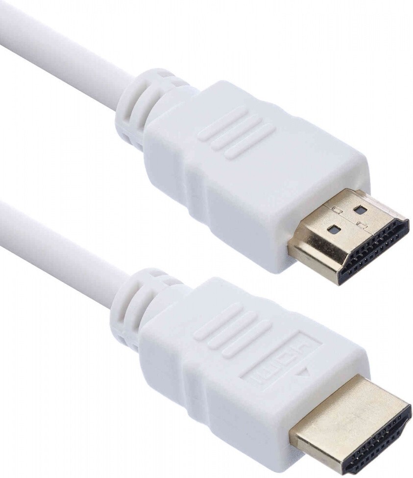 

Кабель ACD DisplayPort - DisplayPort ACD-DDPM2-18W (1.8 м, белый)