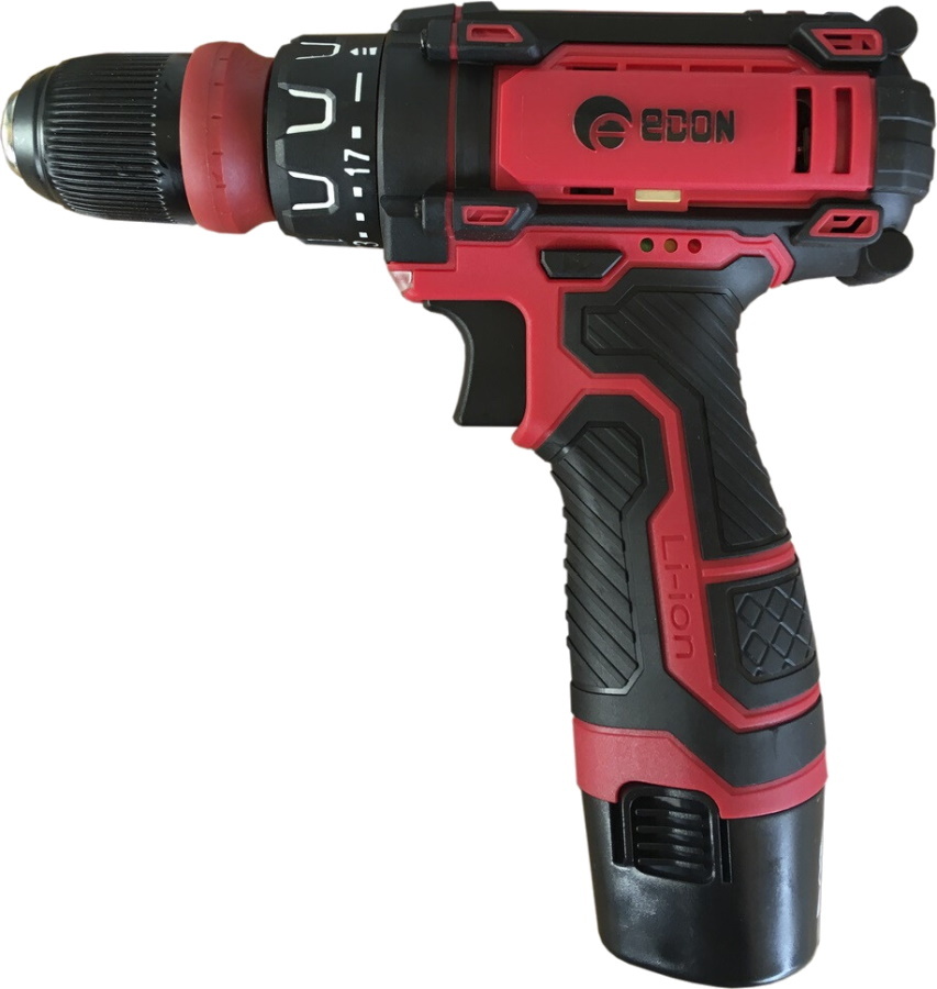 

Дрель-шуруповерт Edon AD-12AUN