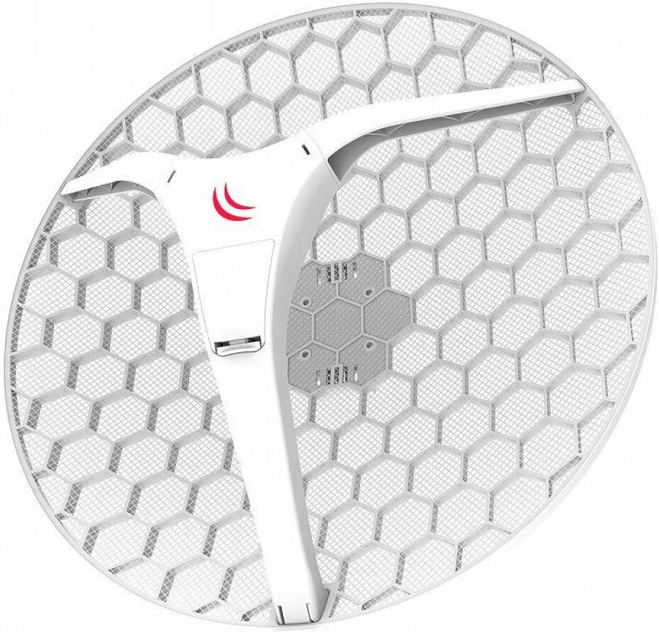 

Беспроводная точка доступа Mikrotik RBLHG-2nD-XL
