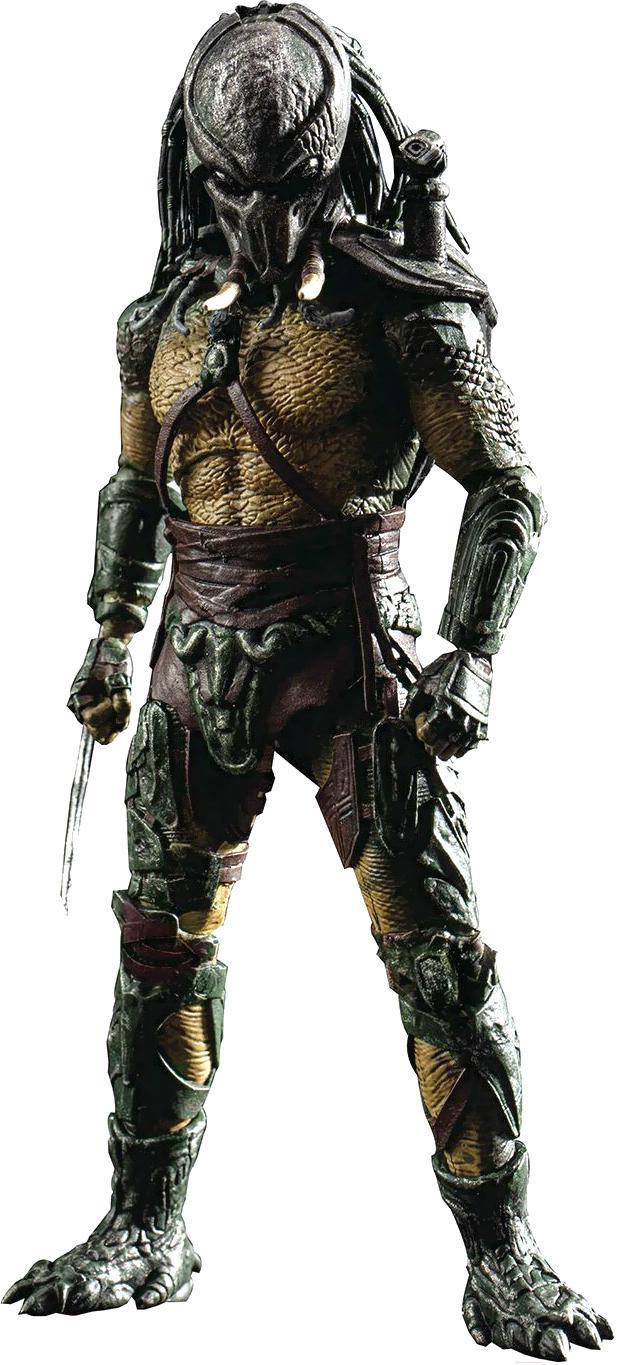 

Игрушка HIYA TOYS Predator Tracker [TM20050], Predator Tracker