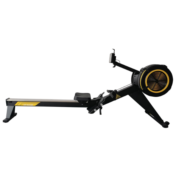 

Гребной тренажер DFC Air Rower R1000