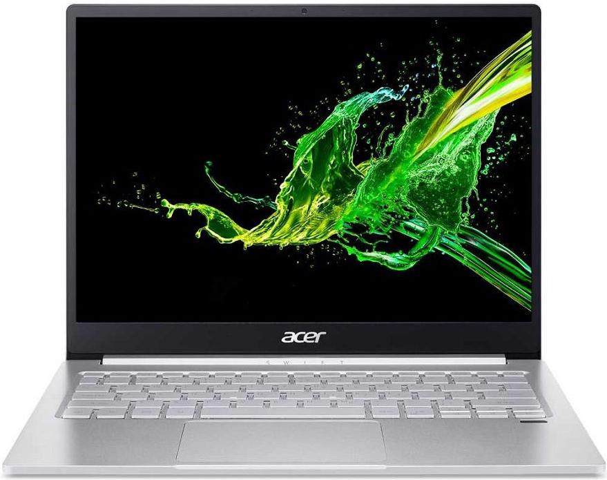 

Ноутбук Acer Swift 3 SF313-52-76NZ, Swift 3 SF313-52-76NZ