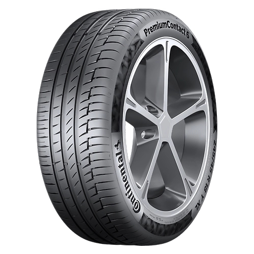 

Автомобильная шина Continental 275/45R20 PremiumContact 6 110Y XL FR, 275/45R20 PremiumContact 6 110Y XL FR