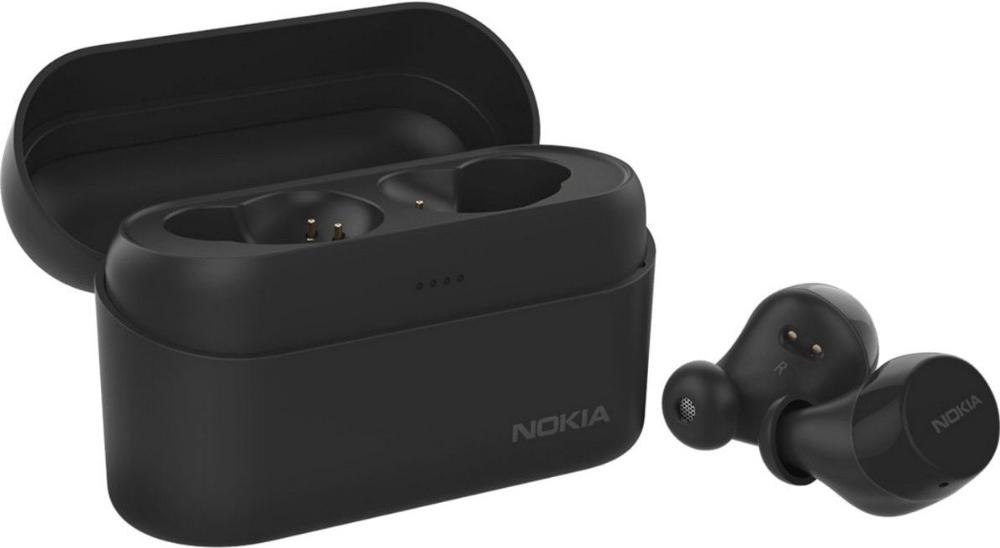 

Наушники Nokia Power Earbuds Lite BH-405 [8P00000106], Наушники Nokia Power Earbuds Lite BH-405 8P00000106