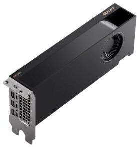 

Видеокарта PNY NVIDIA RTX A2000 6GB (NVQRTX-A2000-EU)