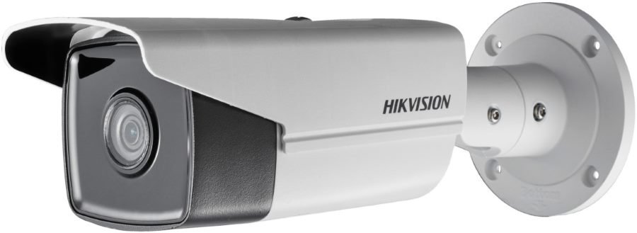 

IP-камера Hikvision DS-2CD2T83G0-I8 2.8мм белый, DS-2CD2T83G0-I8 2.8мм