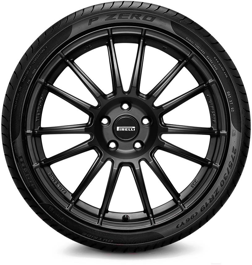 

Шины Pirelli P Zero 255/40R20 101W Mercedes, P Zero 255/40R20 101W Mercedes