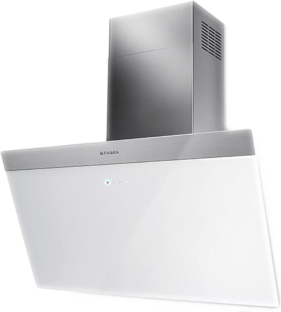 

Вытяжка Faber Daisy EG6 Led WH A80 [330.0529.564], Daisy EG6 Led WH A80