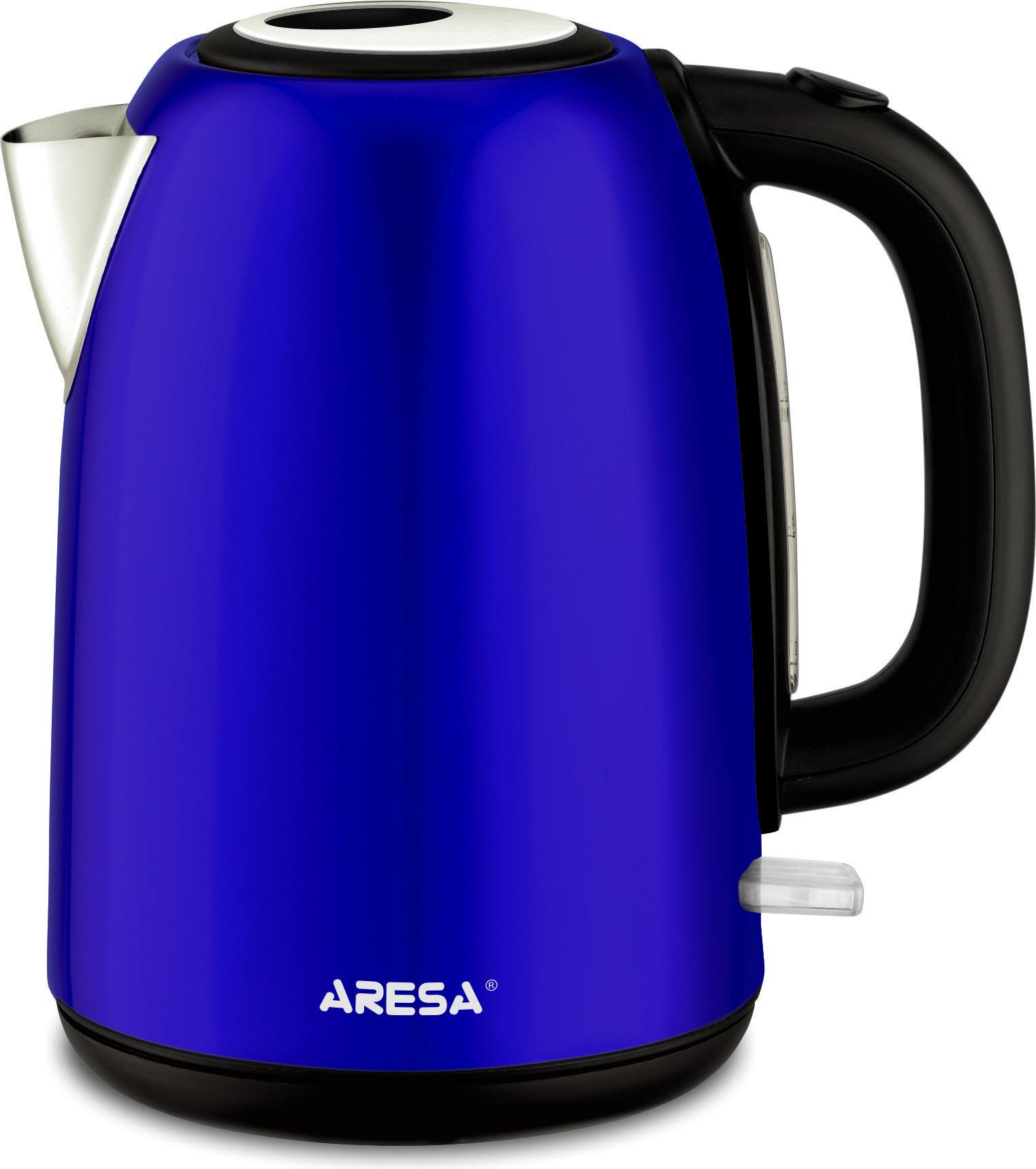 

Электрочайник Aresa AR-3446, AR-3446