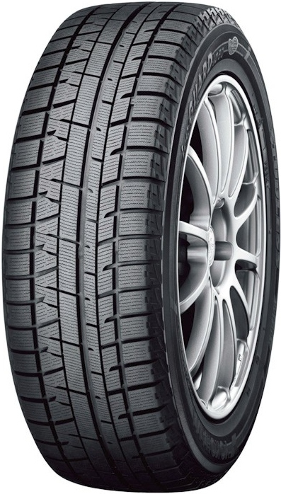 

Автомобильные шины Yokohama iceGUARD IG50 185/60R15 84Q