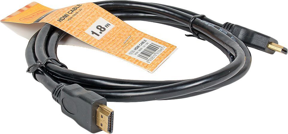 

Кабель для компьютера TV-COM CG150S-1.8M, TV-COM CG150S-1.8M