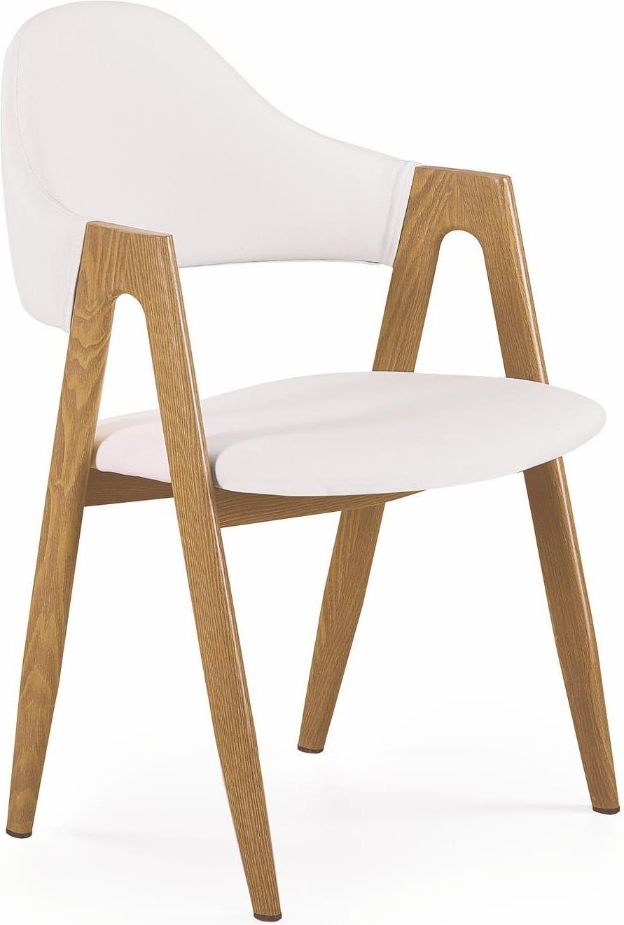 

Стул Halmar K247 белый [V-CH-K/247-KR-BIALY], Стул Halmar K-247 V-CH-K/247-KR-BIALY (белый)