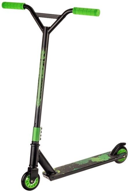 

Самокат MicMax JX-01GNP