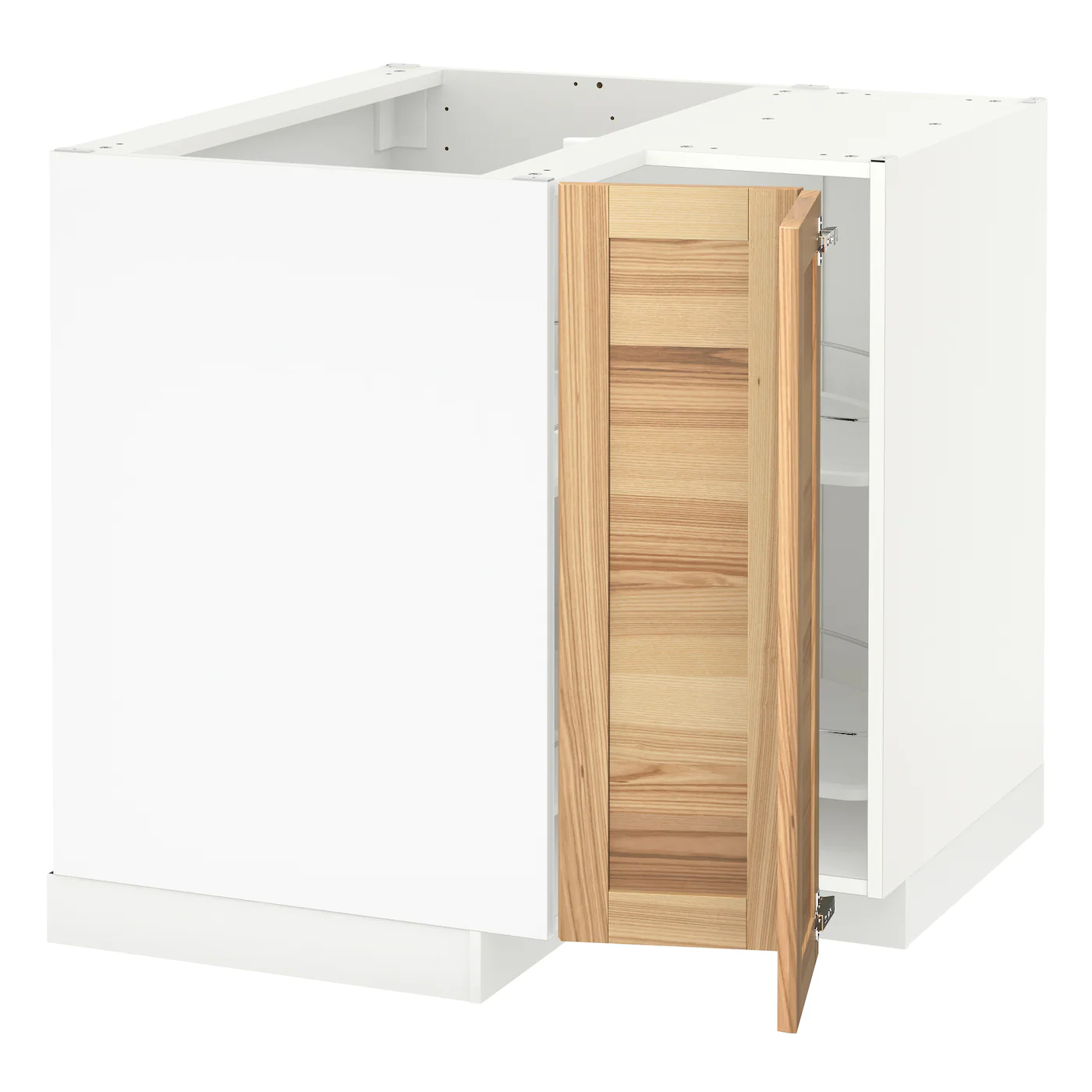 

Кухонный шкаф Ikea Метод [593.832.28], Метод