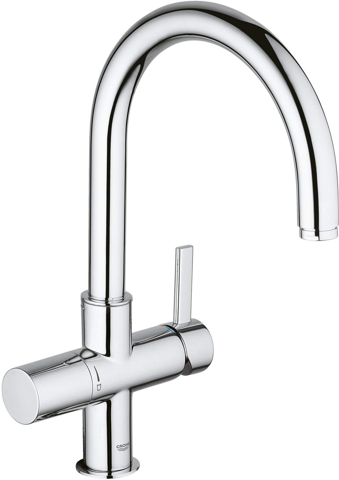 

Смеситель Grohe Blue [33251 000], Blue 33251000