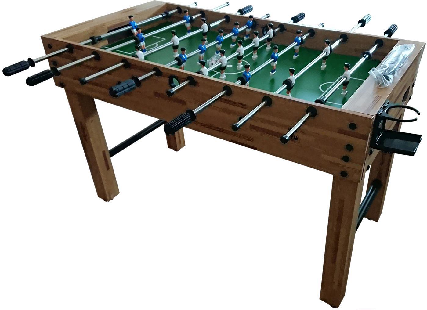 

Стол игровой DFC ALAVES футбол [HM-ST-48001], Стол игровой DFC ALAVES футбол HM-ST-48001