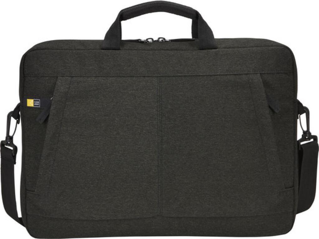 

Сумка для ноутбука Case Logic Huxton Laptop Attache 15.6, Сумка Case Logic Huxton 15.6 HUXA-115-BLACK