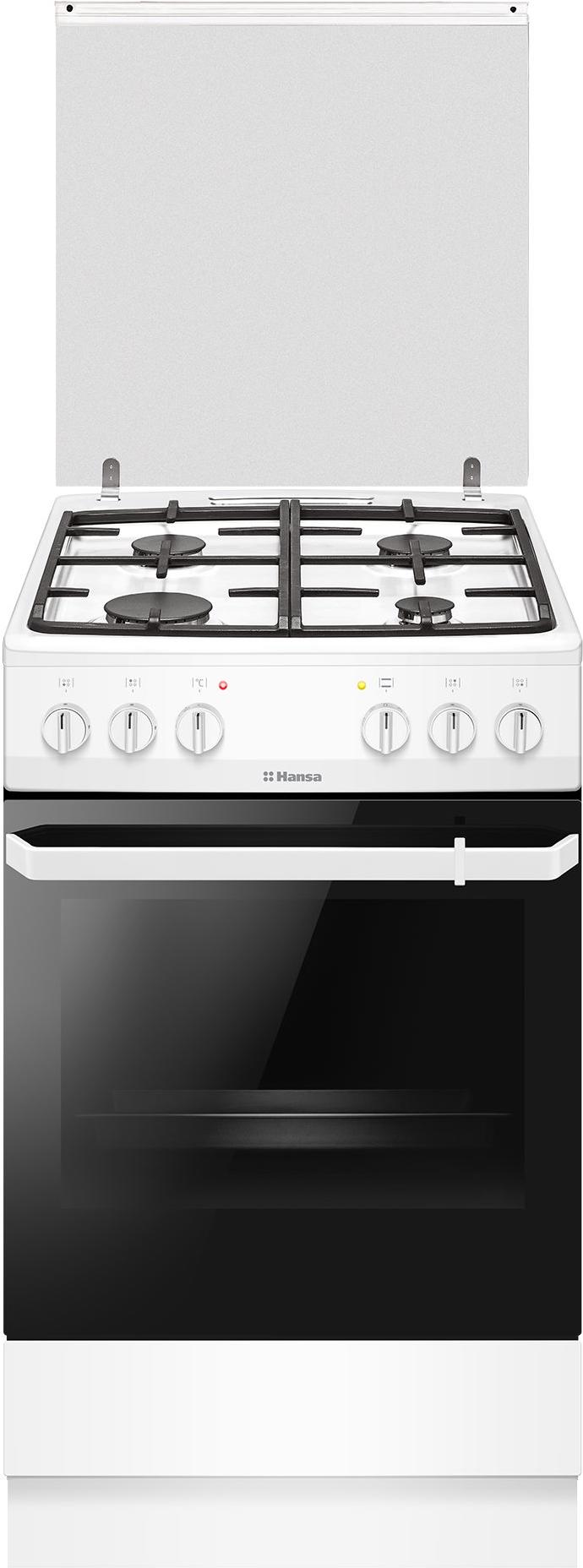 

Кухонная плита Hansa FCMW580577, FCMW580577