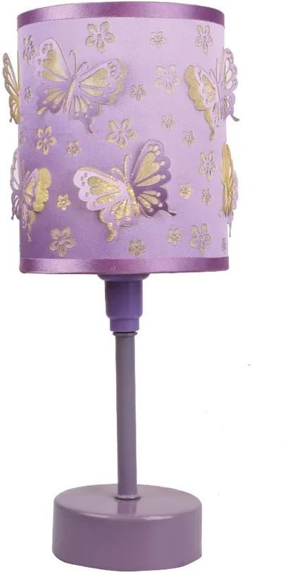 

Настольная лампа Hiper H060-0, Настольная лампа Hiper Butterfly H060-0 (фиолетовый)