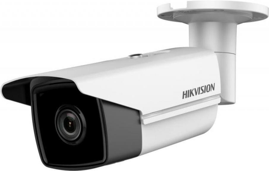 

IP-камера Hikvision DS-2CD2T83G0-I8 4мм, DS-2CD2T83G0-I8 4мм