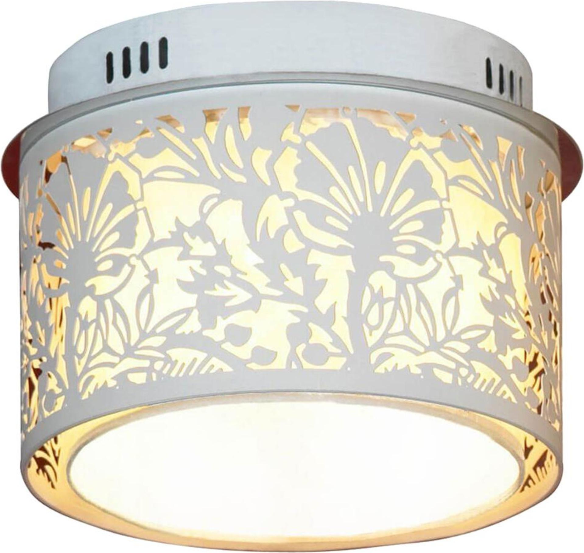 

Lussole LSF-2307-04, Накладная люстра Lussole LSF-2307-04