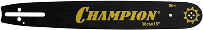 

Шина CHAMPION 15-0,325-1,3-64 (952936)