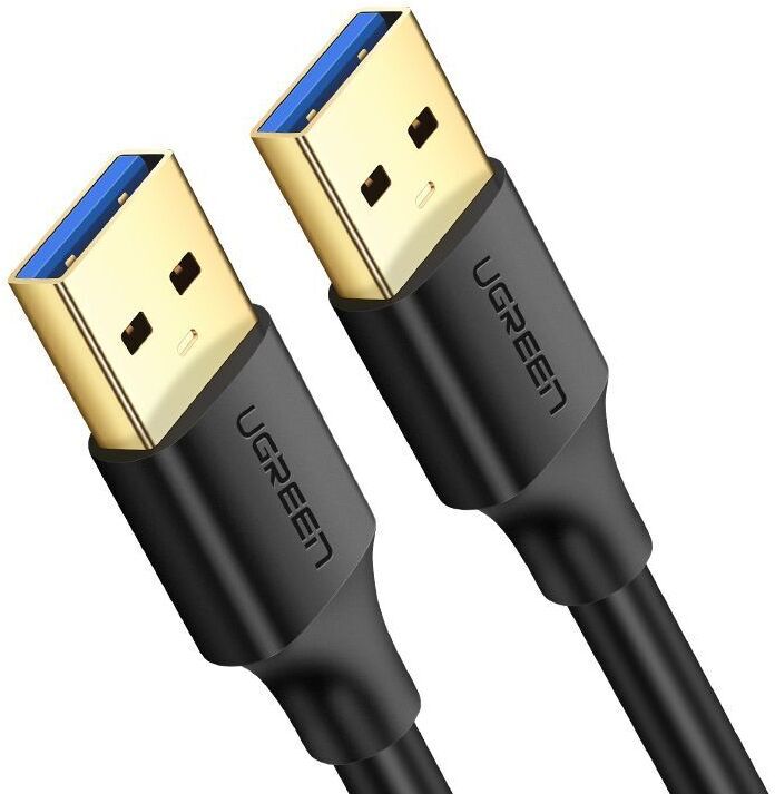 

Кабель для компьютера Ugreen US128-10370 [10370], Кабель Ugreen US128 (10370)