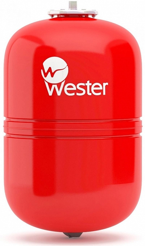 

Wester WRV 8, Расширительный бак Wester WRV 8