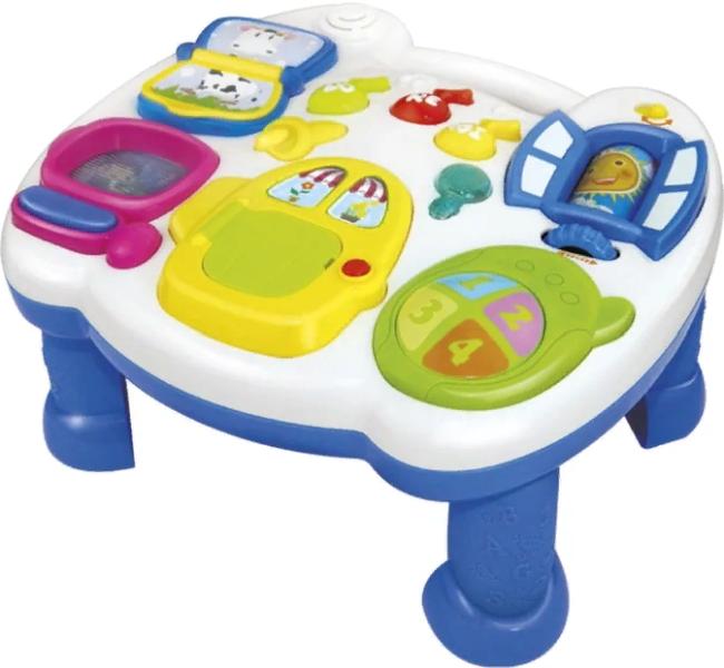 

Развивающая игрушка Mommy Love WD3629, WD3629