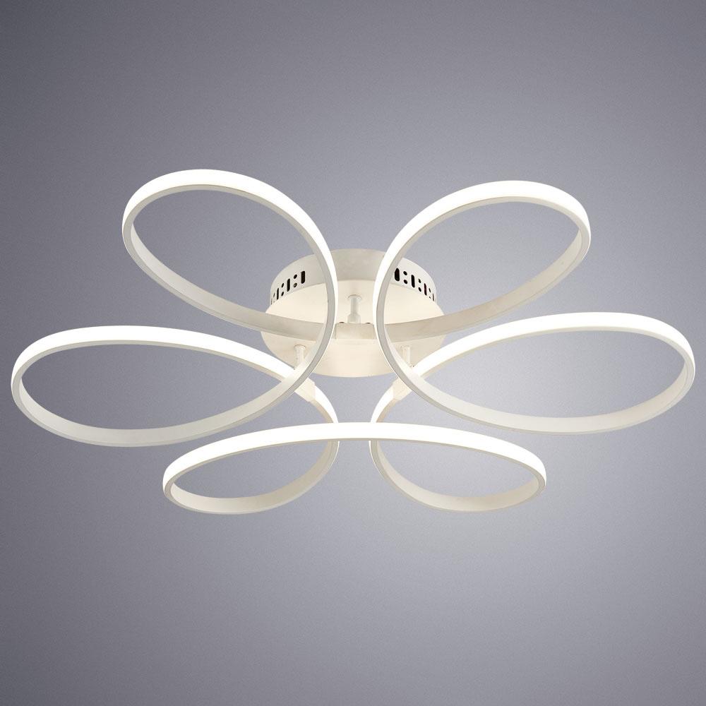 

ARTE Lamp A2526PL-6WH, A2526PL-6WH