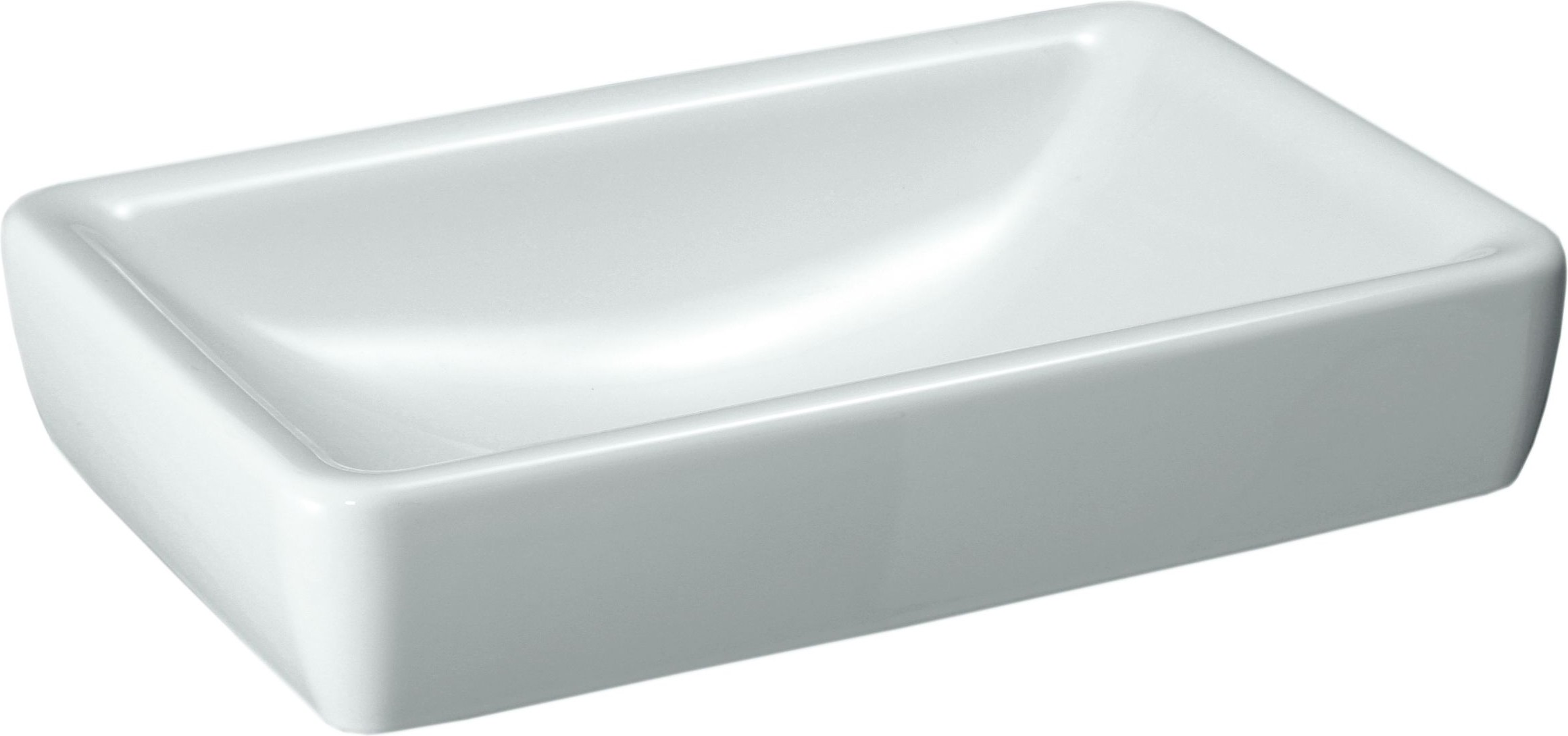 

Умывальник Laufen Pro S 8169520001121, Pro S