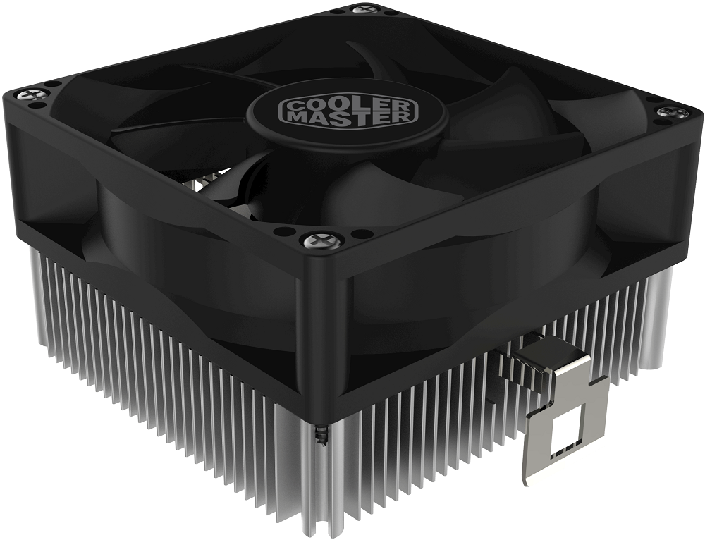 

Система охлаждения Cooler Master A30 [RH-A30-25FK-R1], Система охлаждения Cooler Master A30 RH-A30-25FK-R1