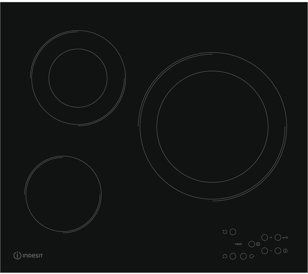 

Варочная панель Indesit RI 360 C, RI 360 C