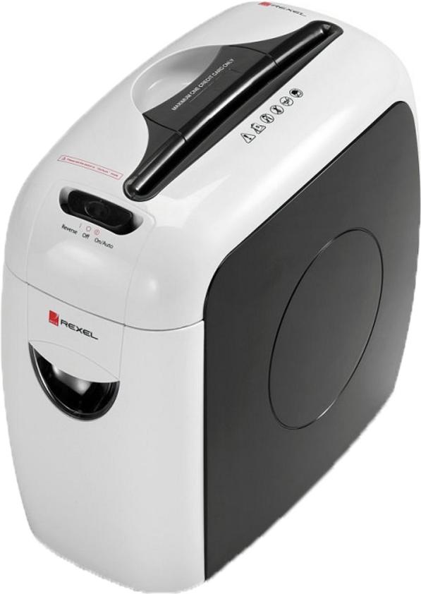 

Шредер Rexel Style (2101941eu), Style