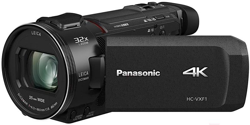 

Видеокамера Panasonic HC-VXF1EE-K, HC-VXF1EE-K