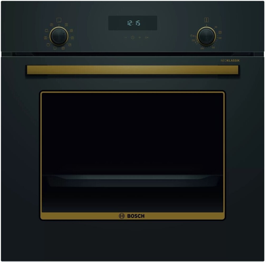 

Духовой шкаф Bosch HBJN17EB0R