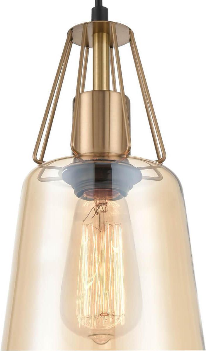 

Подвесной светильник Vele Luce VL5552P11