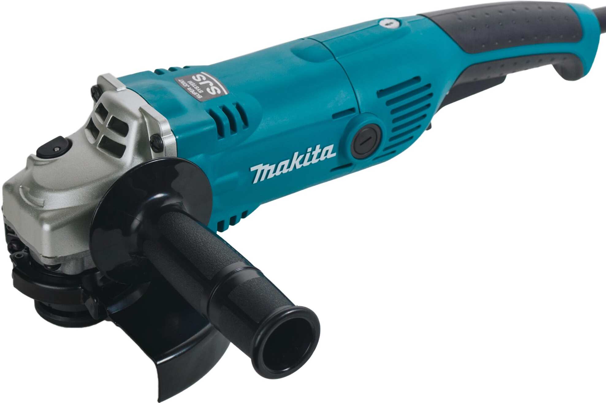 

Профессиональная угловая шлифмашина Makita GA6021C, Угловая шлифмашина Makita GA6021C