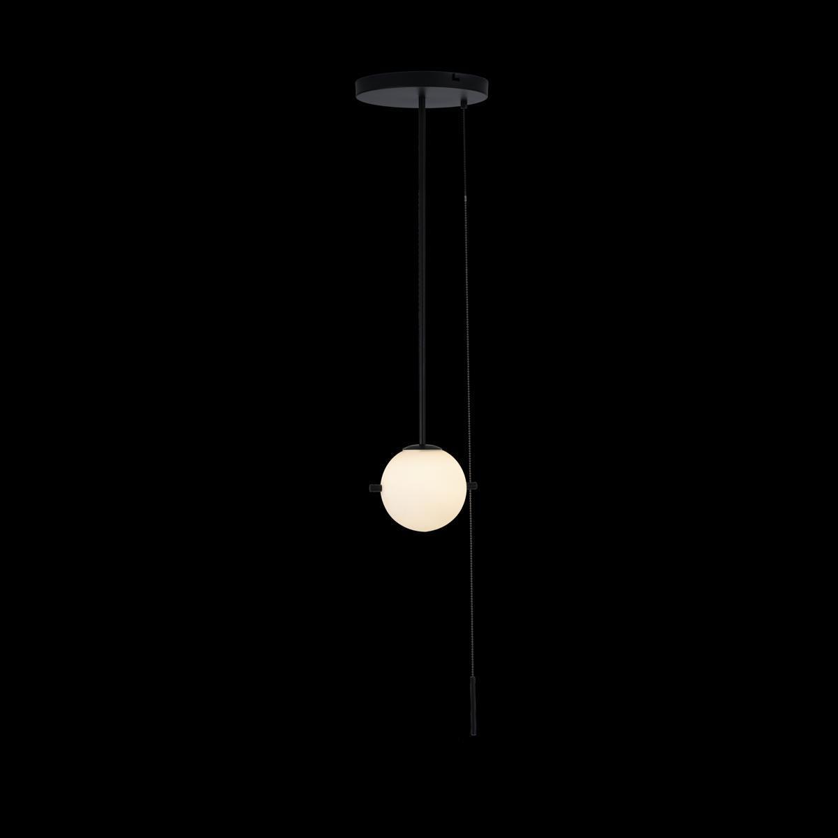 

Накладной светильник LOFT IT 10029PS Black