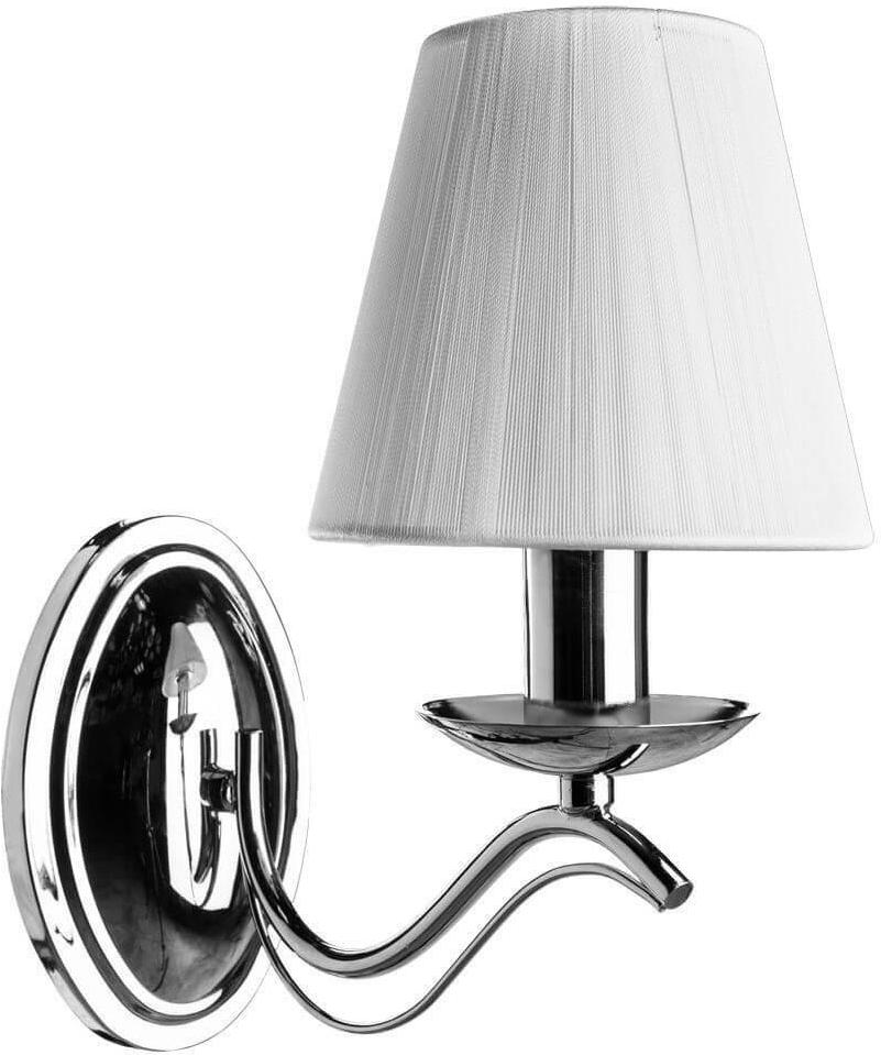 

Бра Arte Lamp A9521AP-1CC, A9521AP-1CC