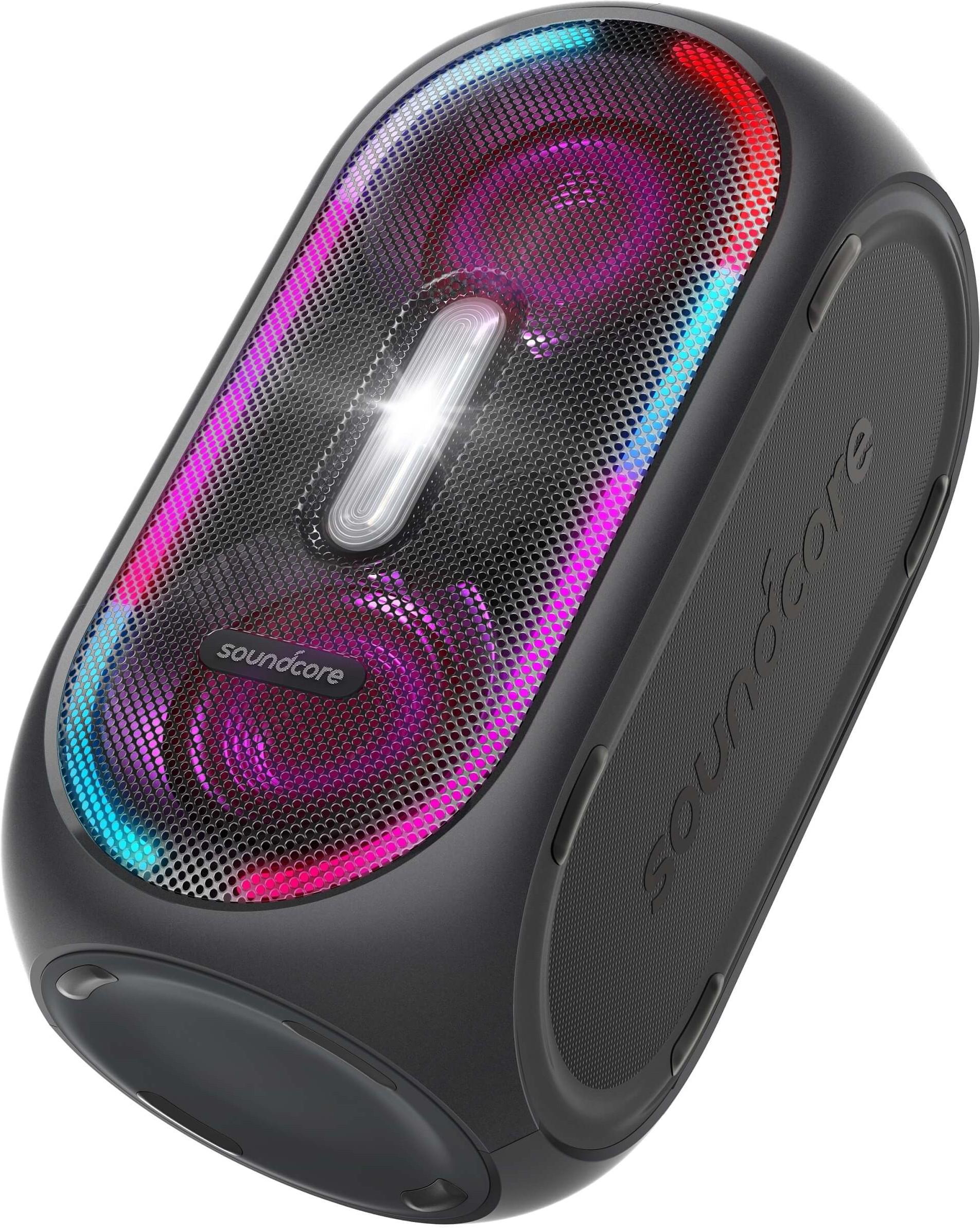 

Музыкальный центр Anker SoundCore Rave