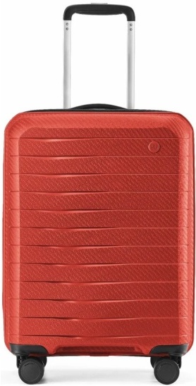 

Чемодан Ninetygo Lightweight Luggage 24 Red [114303], Чемодан NINETYGO lightweight Luggage 24'' Red (114303)