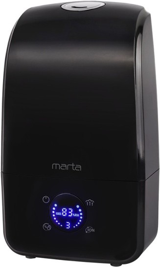 

Увлажнитель воздуха Marta MT-2383 [37346], Увлажнитель воздуха Marta MT-2383 37346
