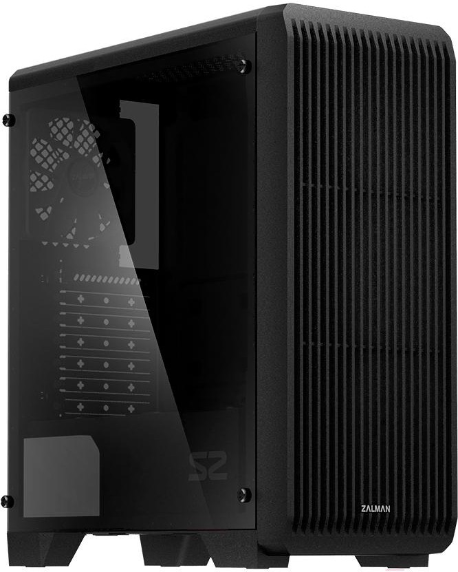

Компьютер TGPC Gamers Star M 74971 I-X