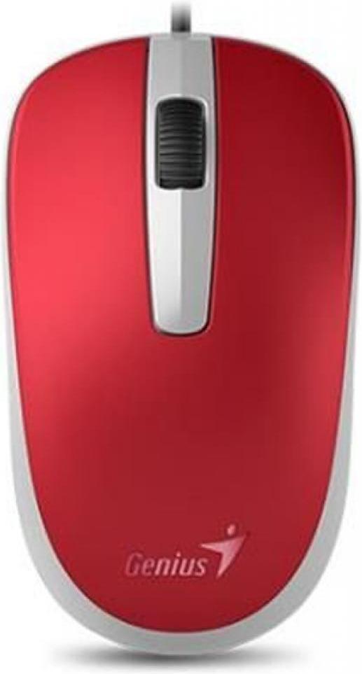 

Мышь Genius Mouse DX-120 31010105104, DX-120