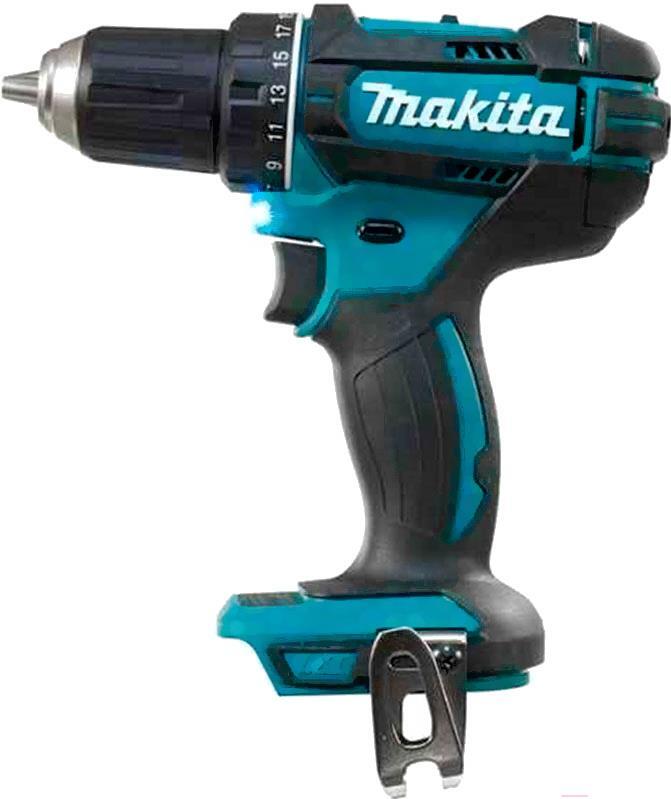 

Дрель-шуруповерт Makita DDF482Z (без АКБ)