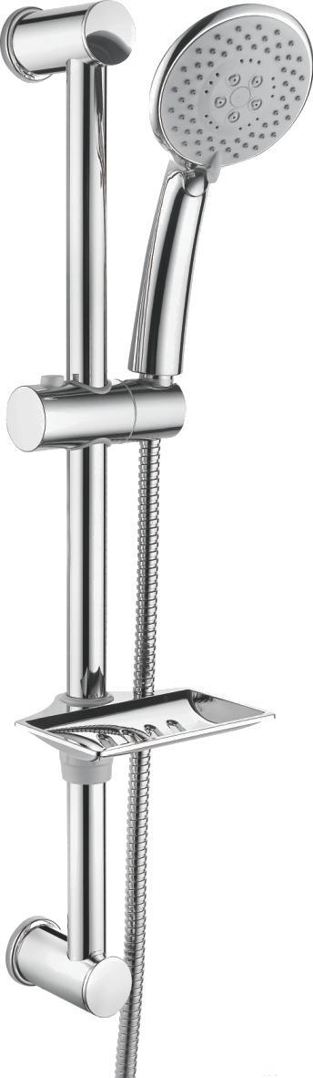

Смеситель Ledeme Комплект L9022