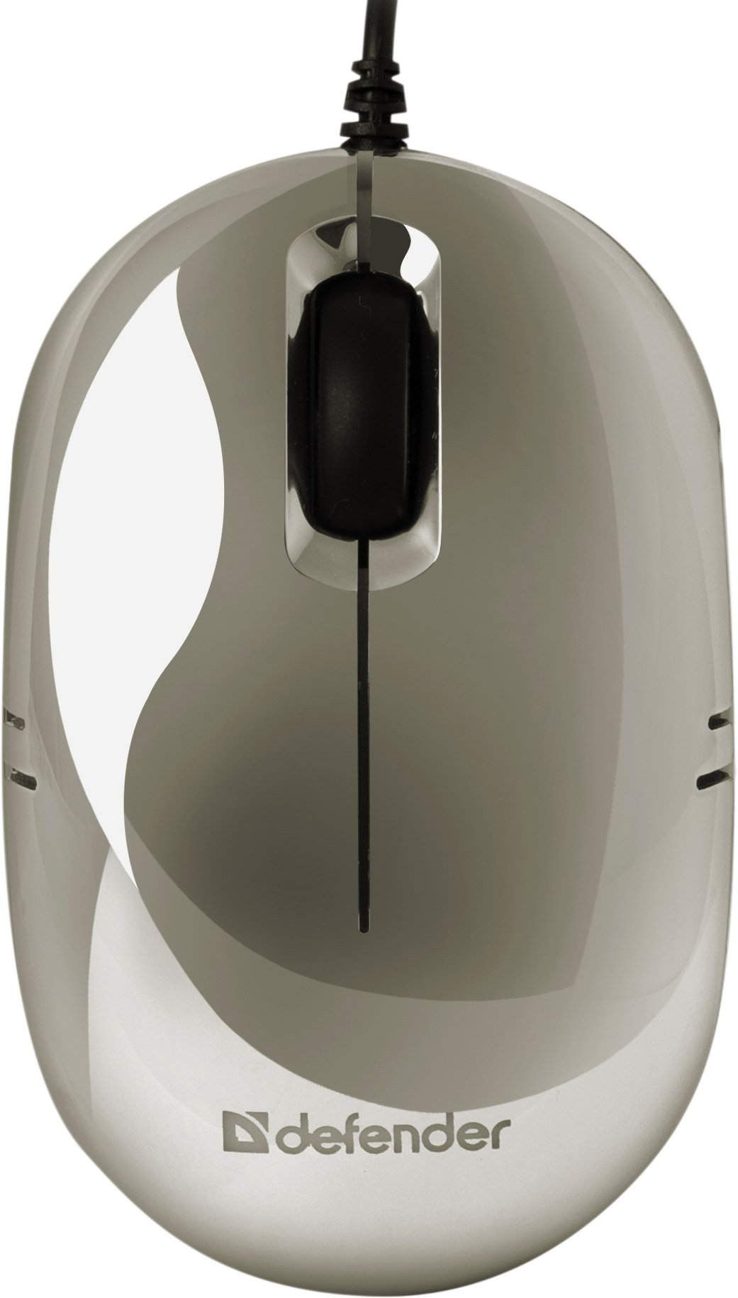 

Мышь Defender Rainbow MS-770L Chrome, Rainbow MS-770L