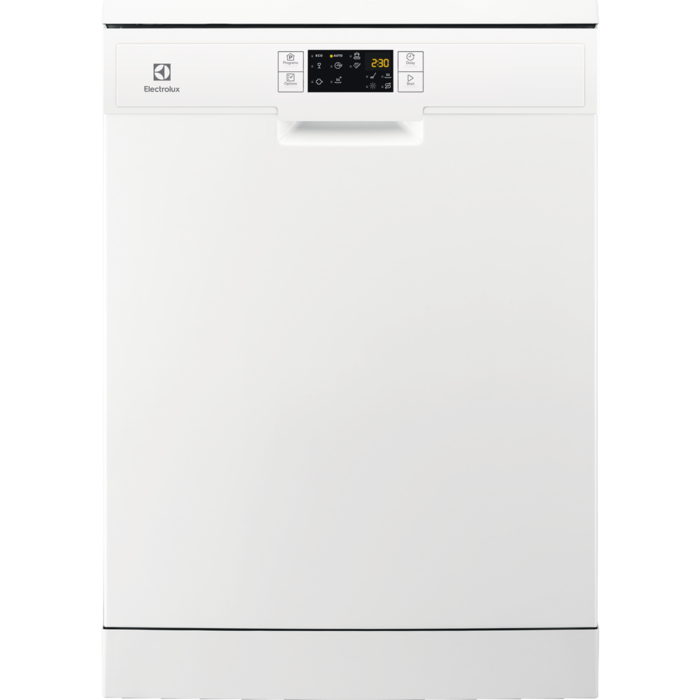 

Посудомоечная машина Electrolux ESF9552LOW, ESF9552LOW
