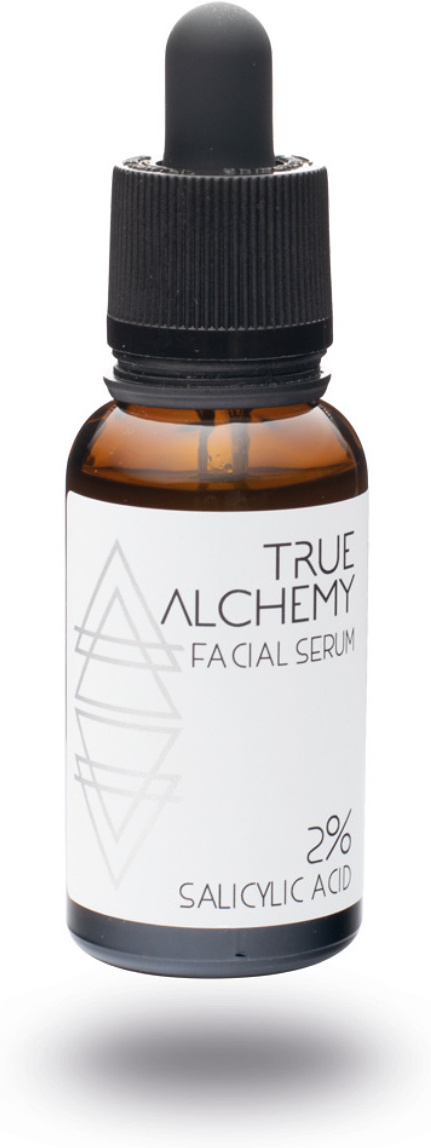 

Сыворотка для лица True Alchemy Salicylic Acid 2% 30мл